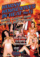 Horny Housewives In Heat 13