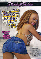 Chocolate Cream Pies 14