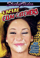 Facial Cum Catchers 1