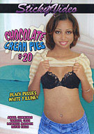 Chocolate Cream Pies 20