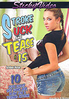 Stroke Suck And Tease 15