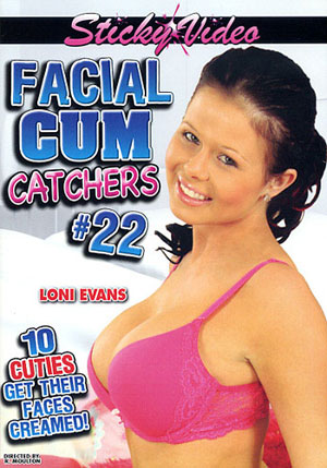 Facial Cum Catchers 22