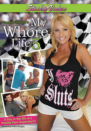 My Whore Life 5