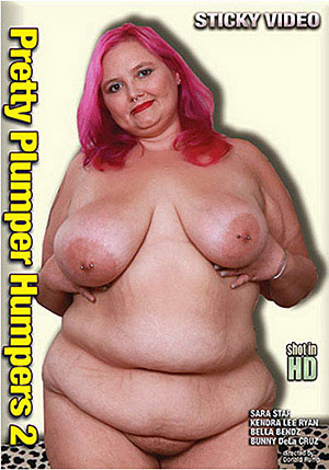 Pretty Plumper Humpers 2