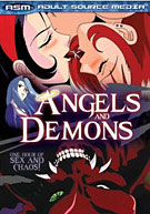 Angels And Demons