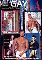 Gay In L.A. (4 Disc Set)