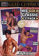 His Gold Classic (2 Disc Set)