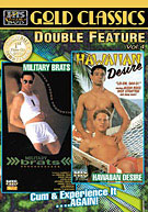 Gold Classics Double Feature 4
