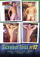Brad Posey's Screen Test 12