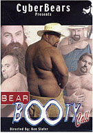 Bear Booty Call