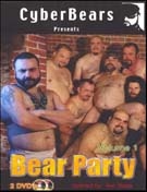 Bear Party 1 (2 Disc Set)