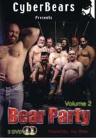 Bear Party 2 (2 Disc Set)