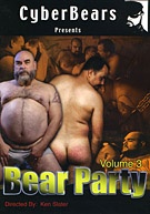 Bear Party 3
