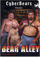 Bear Alley