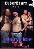 Hairy Hole Bar 1