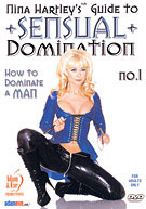 Nina Hartley^ste;s Guide To Sensual Domination 1