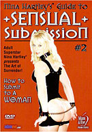 Nina Hartley^ste;s Guide To Sensual Submission 2