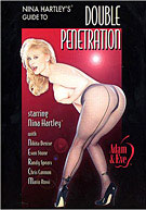 Nina Hartley's Guide To Double Penetration