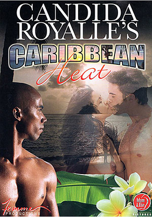Candida Royalle^ste;s Caribbean Heat