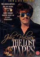 John Holmes The Lost Tapes