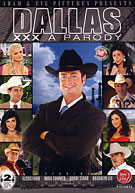 Dallas XXX: A Parody (2 Disc Set)