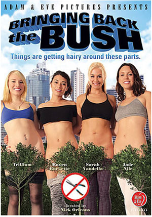 Bringing Back The Bush