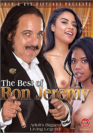 The Best Of Ron Jeremy
