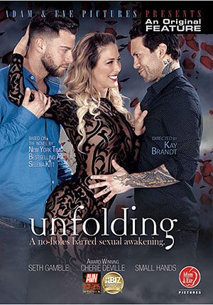 Unfolding