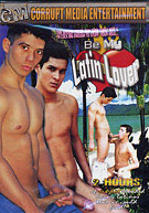 Be My Latin Lover