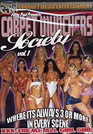 Carpet Munchers Society 1