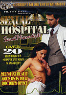 Sexual Hospital: Sexual Misconducts