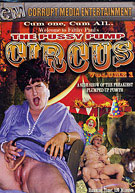 The Pussy Pump Circus 1
