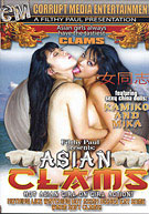 Asian Clams