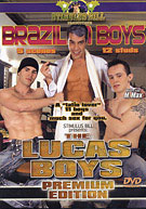 The Lucas Boys