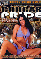 Cougar Pride