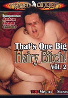 That's One Big Hairy Bitch 2