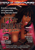 Hot Chocolate Dark Desires