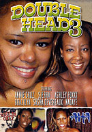 Double Head 3