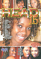 Head 15