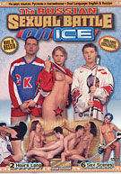 The Russian Sexual Battle On Ice