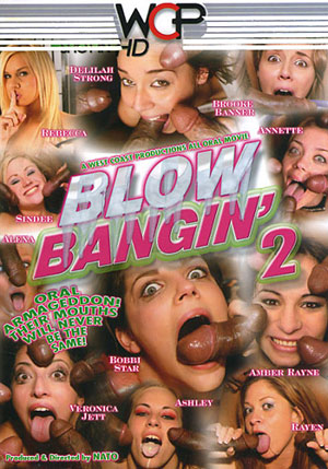 Blow Bangin' 2