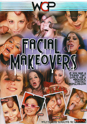 Facial Makeovers