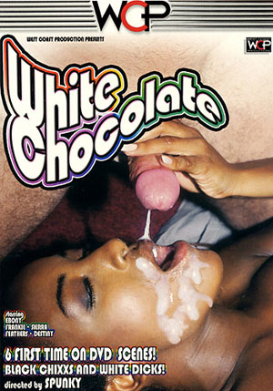 White Chocolate