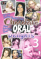 Chocolate Oral Delights 3