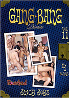 Gang Bang Diaries 11