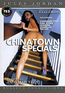 Chinatown Specials