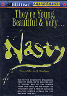They'Re Young, Beautiful & Very...Nasty