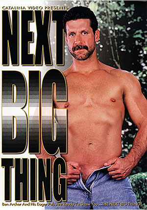 Next Big Thing