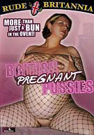 British Pregnant Pussies