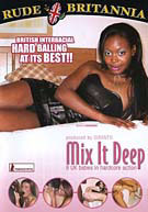Mix It Deep